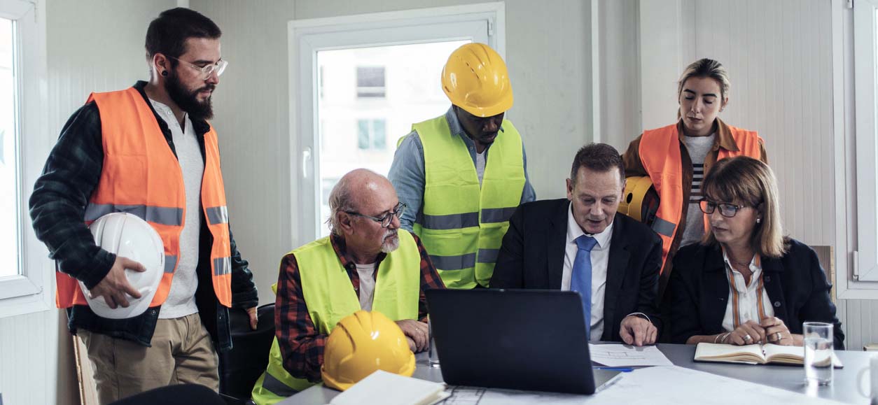 HSE Consulting & Compliance Support