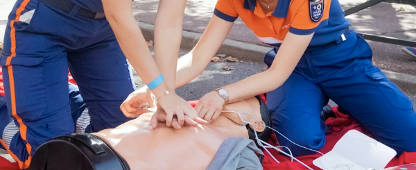 CPR Training: How to Be Ready When Every Second Matters