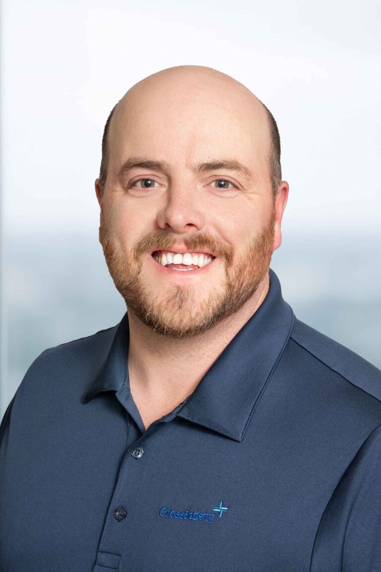 Bill Madill CrossSafety