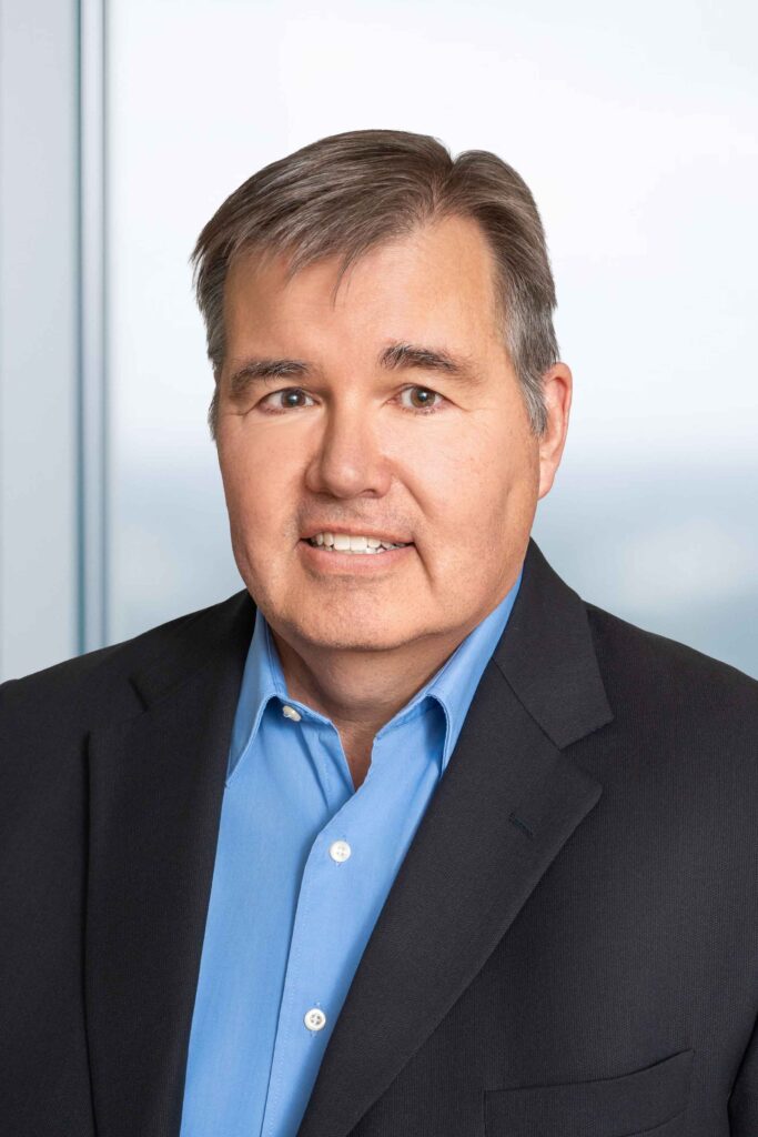 CrossSafety Paul Bozek