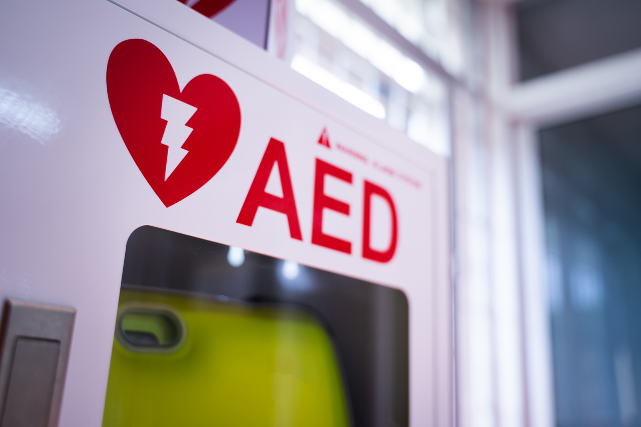 New AED Requirements Coming to Ontario Construction Sites — Effective January 1, 2026