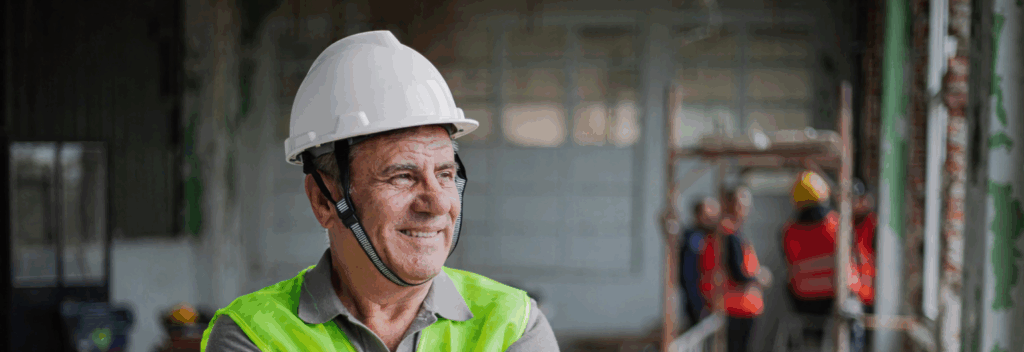 Canadian Construction PPE Changes: What Builders Should Know