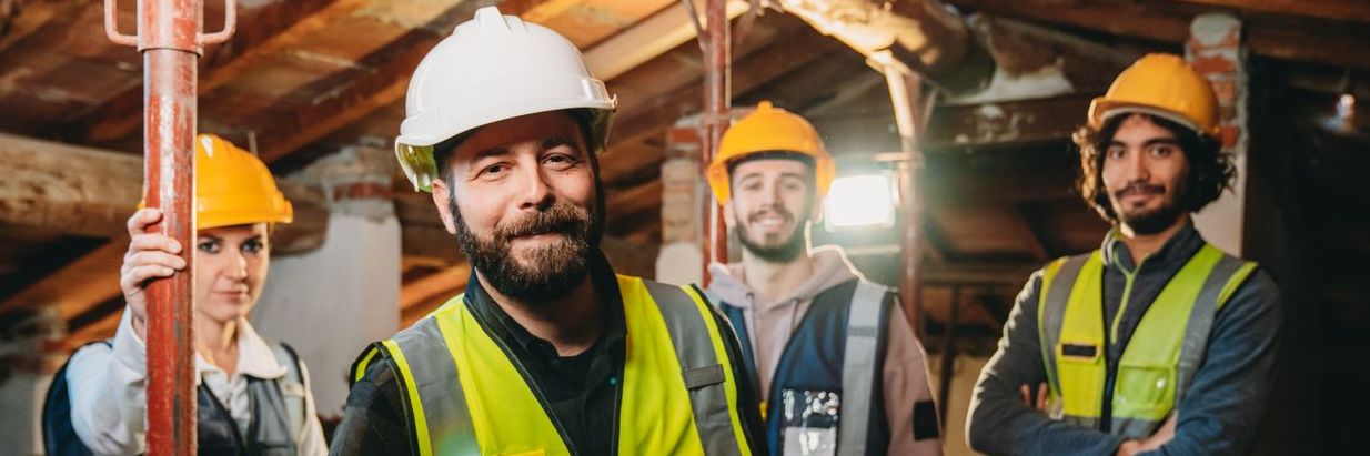 Canada’s Multi-Family Construction Boom: What It Means for Jobsite Safety