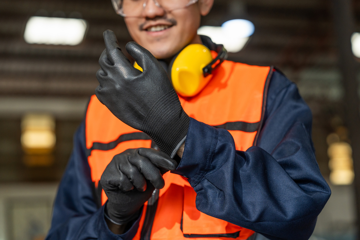 ACGIH TLVs: What They Are, Why They Matter, and What the 2025 Updates Mean for Canadian Employers