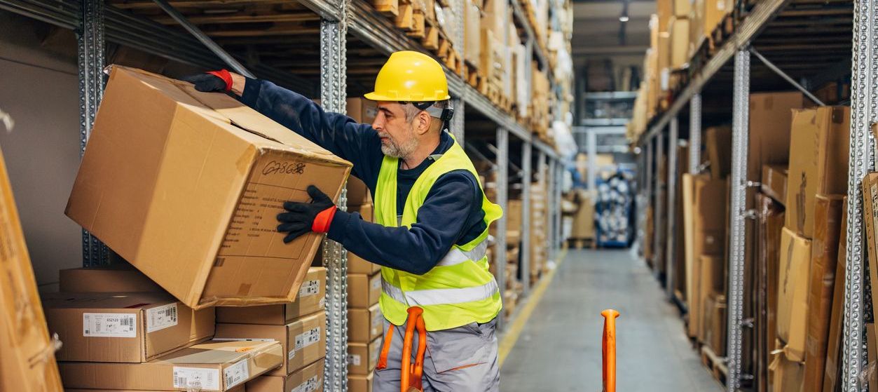 Workplace Ergonomics Consulting, Assessments & Programs