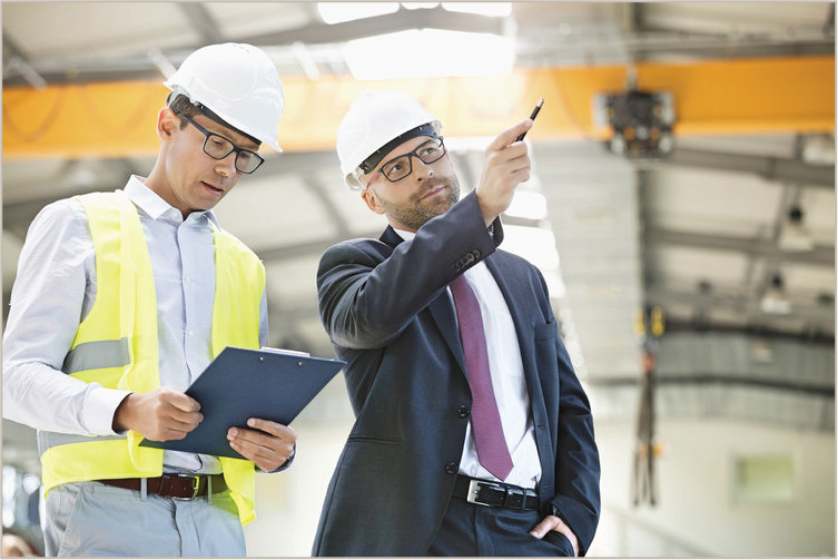 OHS for Managers and Supervisors - the “Competent Person” Course