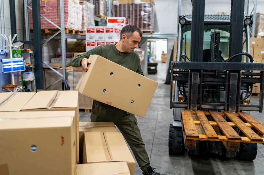 Workplace Ergonomics Assessment: What Employers Should Know
