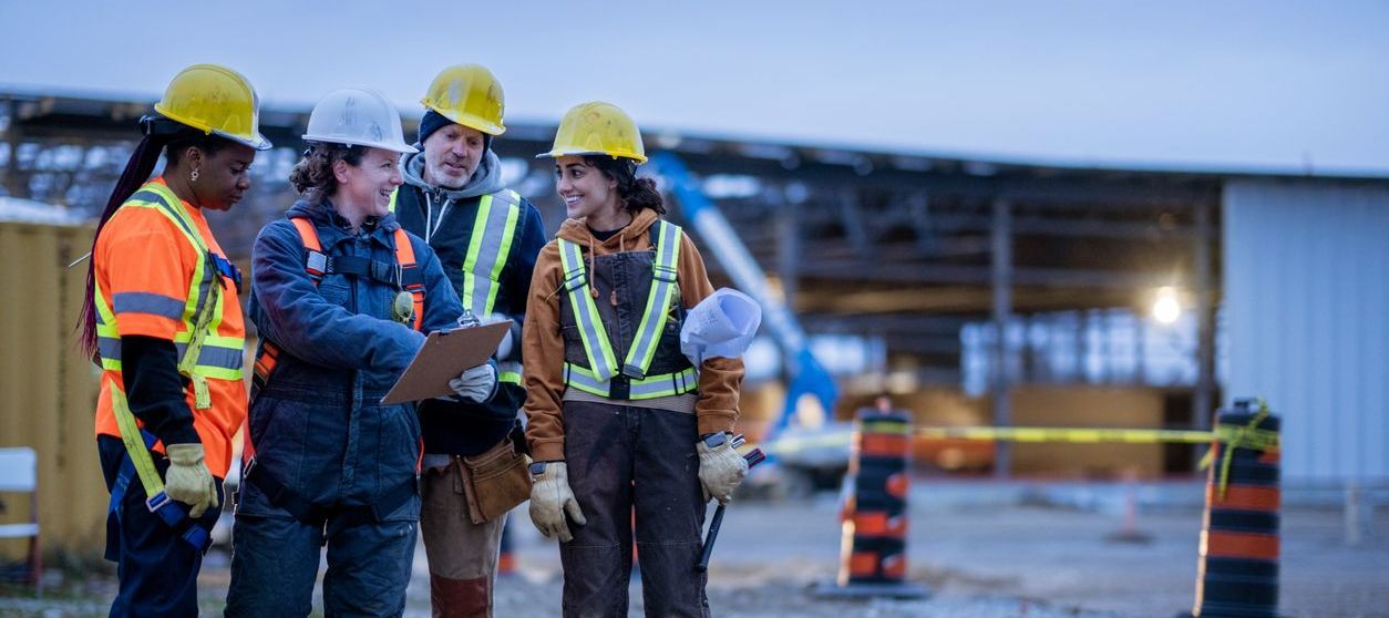 Your Best Resource for Ontario Health and Safety Laws is Now Available