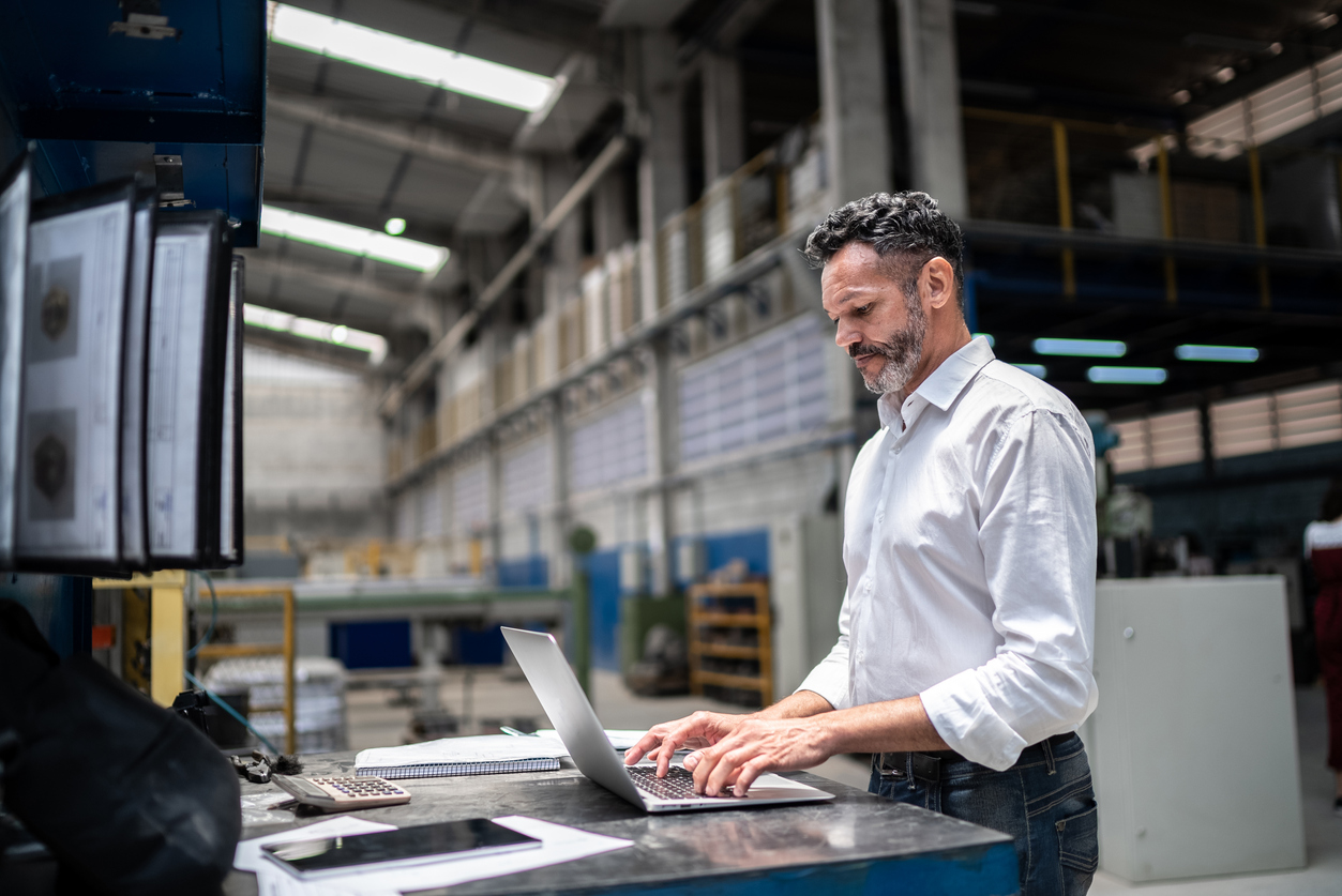 Ergonomic Assessment - When Should One Be Conducted?