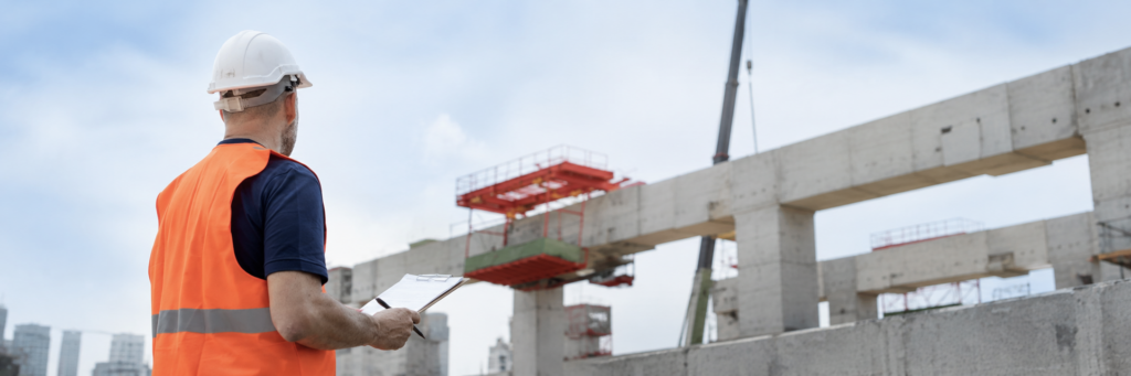 Construction Project Safety Manager Course
