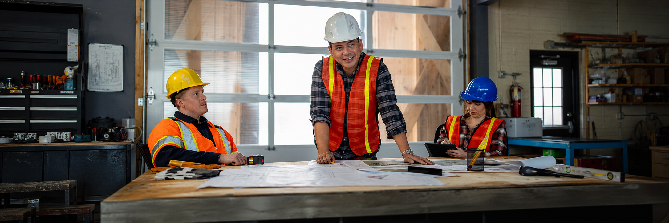 Construction Supervisor Safety Course: Build the Skills to Lead a Safer Site