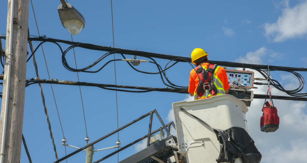 Health and Safety Training for High-Risk Work: How to Build a System That Holds Up