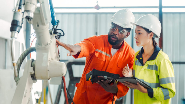 Train Supervisors Like They Are Part of the Control System