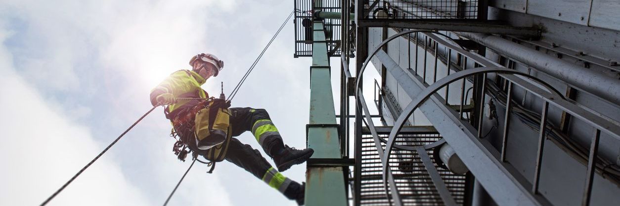Does Your Occupational Health and Safety Training Fit the Work Being Done?