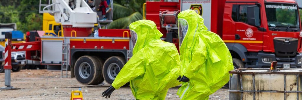 Occupational Health & Safety Training for High-Risk Work: What Employers Should Prioritize First
