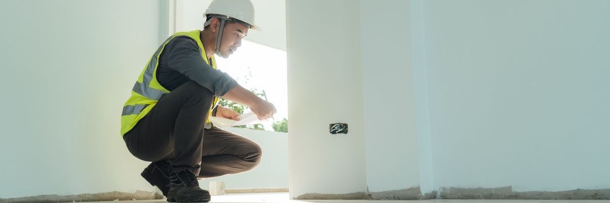 Occupational Health and Safety Programs and the Gaps Audits Exposed