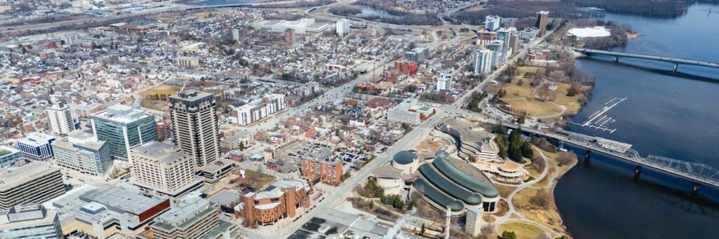 City of Ottawa to Require OHSMS Certification for Construction Contracts Over $2 Million