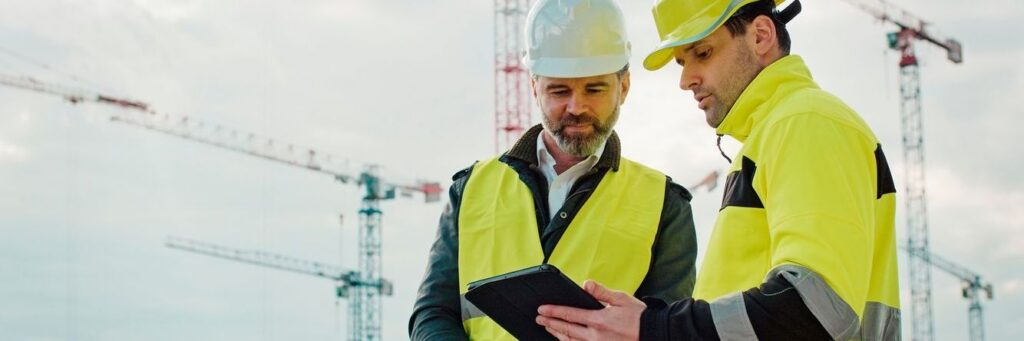 Safety Compliance Construction Audit Guide