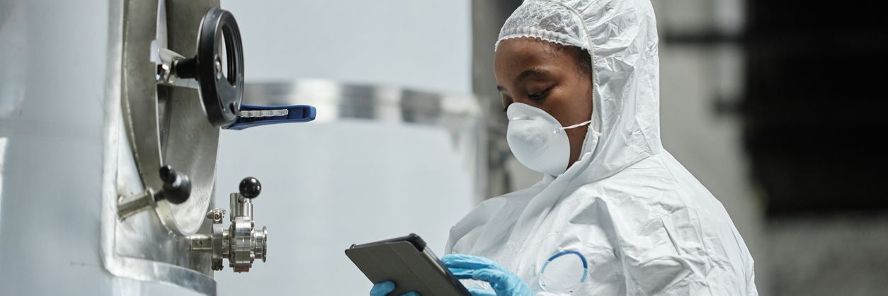 Workplace Air Quality Testing and When You Need It
