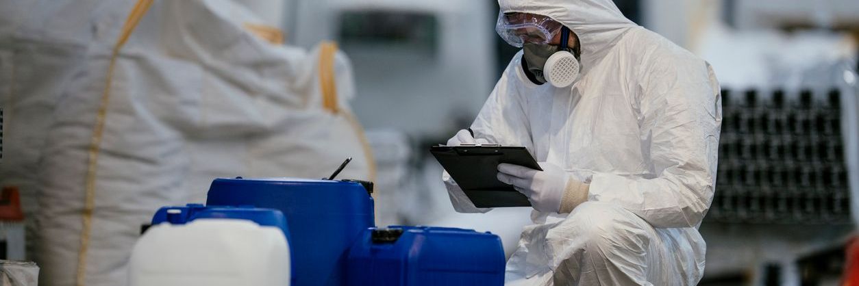 Workplace Exposure Assessment and What to Expect