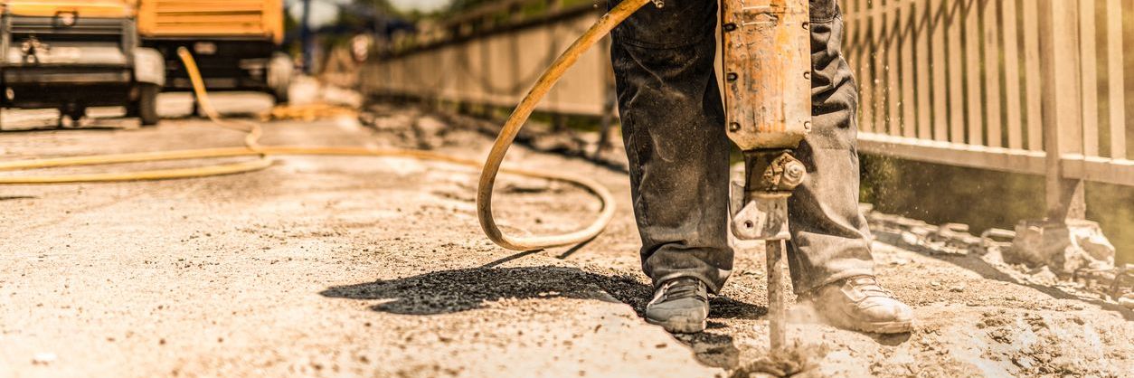 Silica Exposure and How to Control the Risk