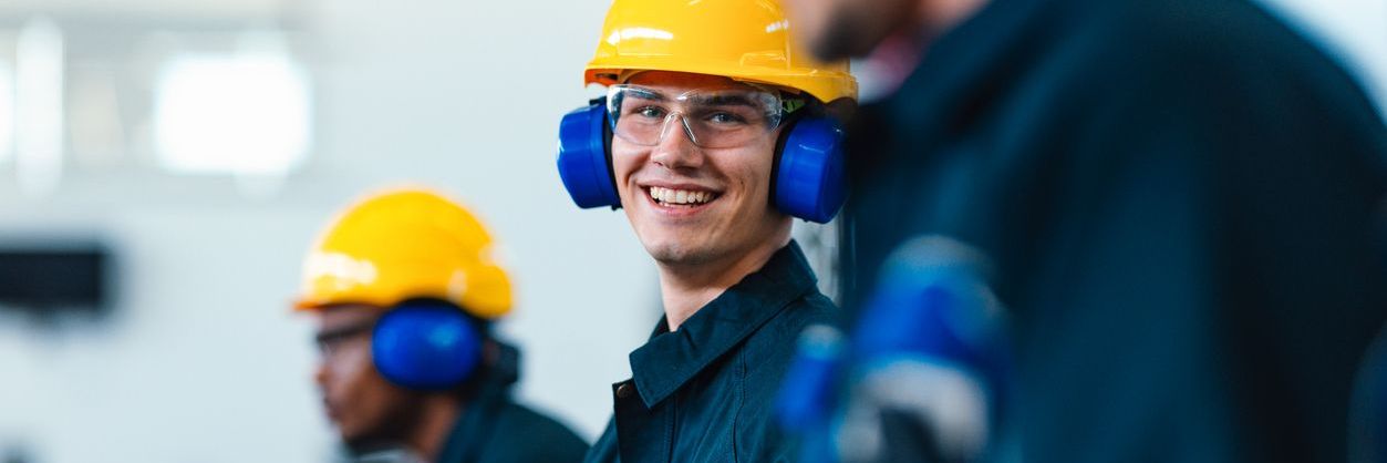 Workplace Noise Assessment and When You Need One